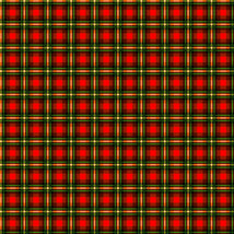 Noel-Plaid Red/Multi OA598191