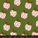 Mystic Fable - Big Apple NeonPink RS4149-16