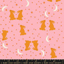 Mystic Fable - Bunnies Rosebud RS4147-13