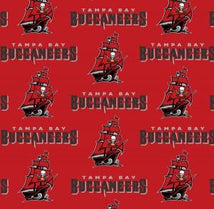 NFL Tampa Bay Buccaneers 6488-D