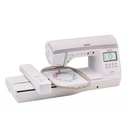 Brother NQ3550W Sewing and Embroidery Machine | With Free Bundle!