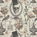 Nevermore Evermore-Cream DCX12275-CREM-D