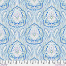 New Traditional-Arabella Cobalt PWLA003.COBALT