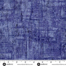 Nitty Gritty Indigo A-1434-B2