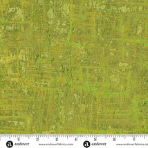 Nitty Gritty Chartreuse A-1434-V