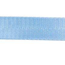 1in Poly/Nylon Herringbone Webbing Cornflower 25MM-54