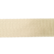 1in Poly/Nylon Herringbone Webbing Khaki 25MM-38