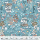 Ocean Song-A Mermaid's Tale Ocean 54693-1
