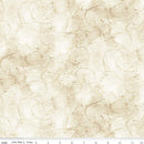 Painter's Watercolor Swirl-Parchment C680-PARCHMENT
