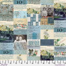 Palette Blue-Blue Collage PWTH280.BLUE