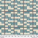 Palette Blue-Blue Numbers PWTH286.BLUE