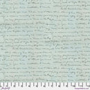 Palette Blue-Blue Script PWTH284.BLUE