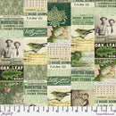 Palette Green-Collage Green PWTH260.GREEN
