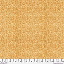 Palette Orange-Tiny Print Orange PWTH238.ORANGE