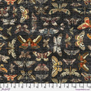 Palette Seasonal-Moth Study Hallloween PWTH333.HALLOWEEN