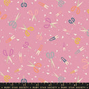 Paper Cuts 2 - Snip Snip - Plum RS1111-13
