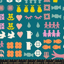 Paper Cuts 2 - Together Novelty Shapes - Storytime RS1107-15