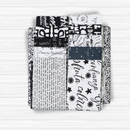 Pat's Easy Runner Kit - Grey Area