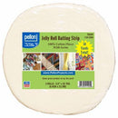 Pellon Cotton With Scrim Jelly Roll Batting 2-1/2in x 50yds - FJR-2550