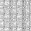 Pen & Petal-Herringbone White 54968-1