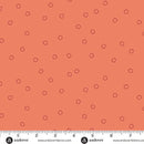 Petals & Stitches - Brick Pollen A-1570-O