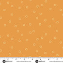 Petals & Stitches - Ochre Pollen A-1570-Y