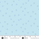 Petals & Stitches - Sky Pollen A-1570-B