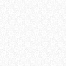Pigment Print-Desert Bloom White STELLA-P2957-WHITE