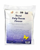 Poly-Therm Heat Reflective Fleece 31in x 36in 464B-A