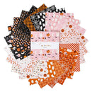 Precut 10" Stacker-Hey Pumpkin 10-16030-42