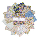Precut 10" Stacker-Liberty Tree Of Life Woodland Pastels 10-TREELIFEB-42
