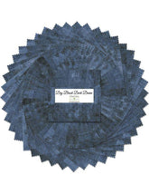 Precut 5 Karat Gems-Dry Brush Dark Denim 507-90-507