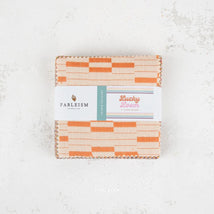 Precut 5" Squares-Lucky Loom LL-CP5