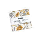 Precut Charm Pack- Honey Lavender 56080PP