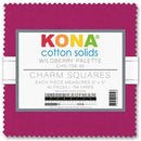 Precut Charm Squares-Wildberry Palette CHS-728-42