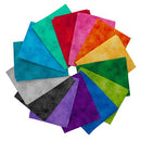 Precut FQ Bundle-Rapture Joyful FATQU-RAPTUR-3PACKJ-03E