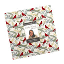 Precut Layer Cake-Winter Friends 56130LC