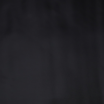 Precut Twill Bag Lining - Black - 18" x 53"