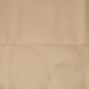 Precut Twill Bag Lining - Tan - 18" x 53"