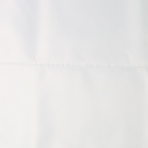 Precut Twill Bag Lining - White - 18" x 53"