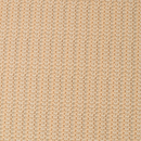 Precut Vinyl - Braided Pattern - Tan - 18" x 53"