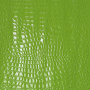 Precut Vinyl - Crocco - Lime - 18"x54"