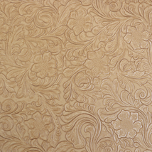 Precut Vinyl - Laredo - Apricot - 18"x27"