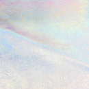 Precut Vinyl - Lianos - Hologram Silver 18"x27"