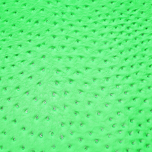 Precut Vinyl - Serengeti Ostrich - Neon Green - 18"x54"