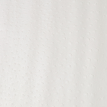 Precut Vinyl - Serengeti Ostrich - White - 18"x27"