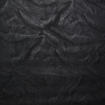 Precut Vinyl - Soft Solid - Black - 18" x 53"
