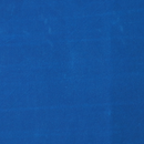 Precut Waxed Canvas - Bright Blue - 18" x 53"