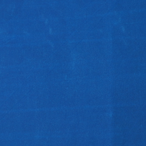 Precut Waxed Canvas - Bright Blue - 18" x 53"