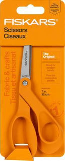 Premier 7in Bent Fashion Scissors - 1069753